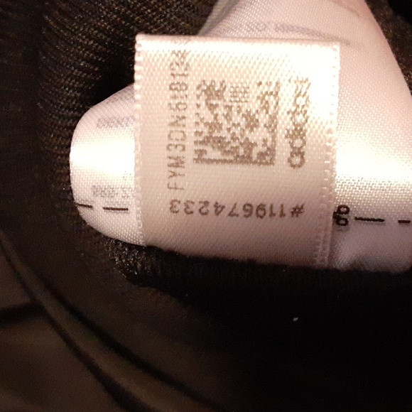 Adidas Jacket - Picture 5 of 8